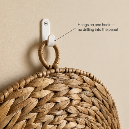 The Wall Nest