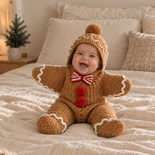 The Merry Nest Suit