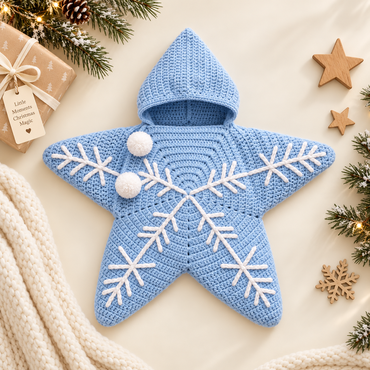 The Merry Nest Suit