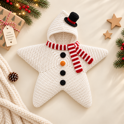 The Merry Nest Suit