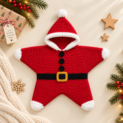 The Merry Nest Suit